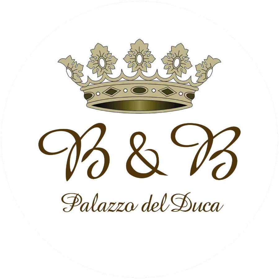 B&B Palazzo Del Duca Cervo Exteriér fotografie
