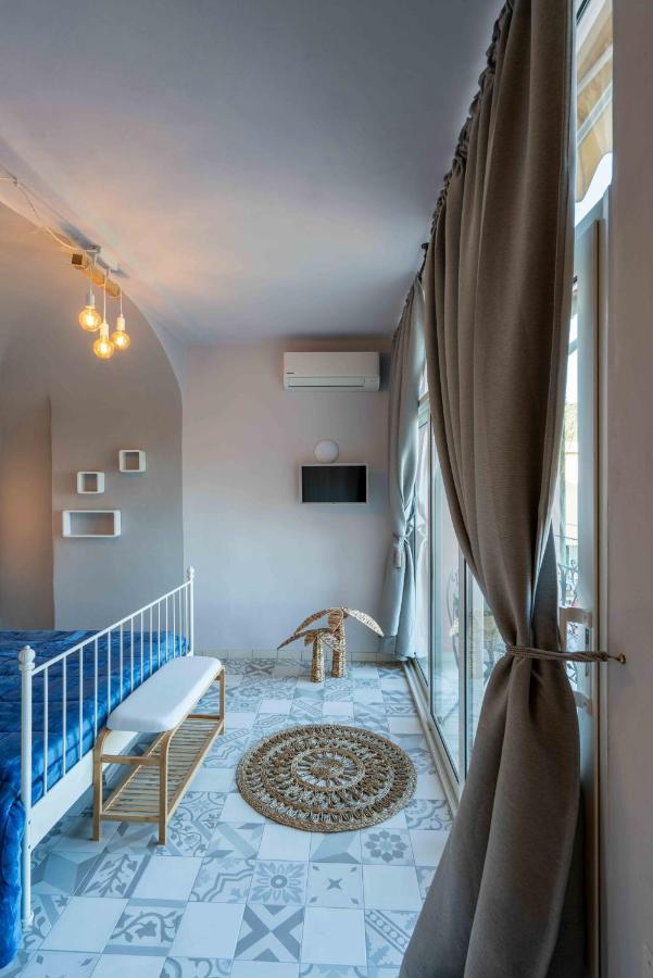 B&B Palazzo Del Duca Cervo Exteriér fotografie