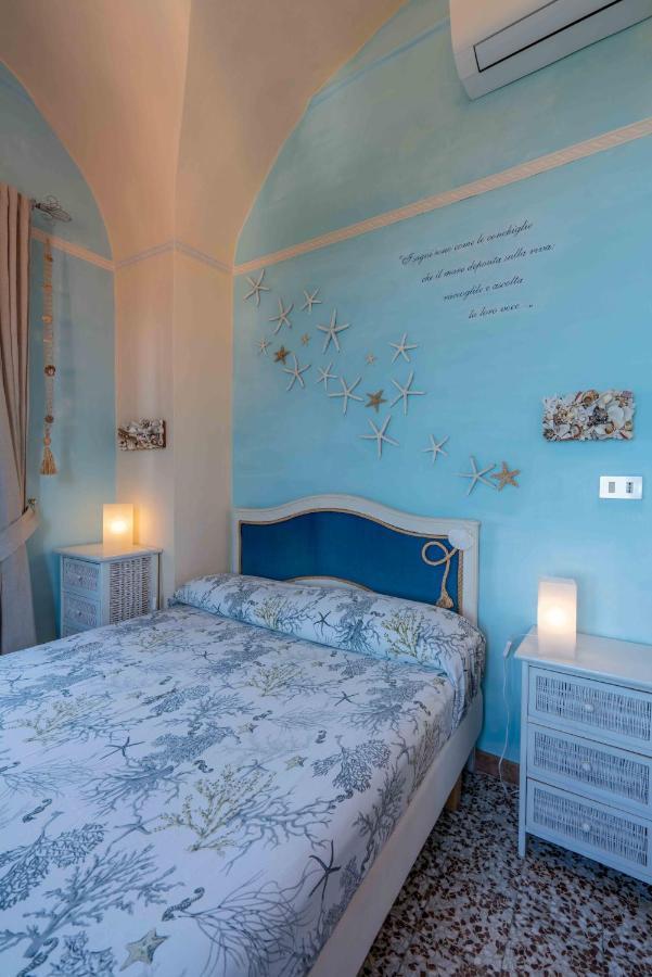 B&B Palazzo Del Duca Cervo Exteriér fotografie